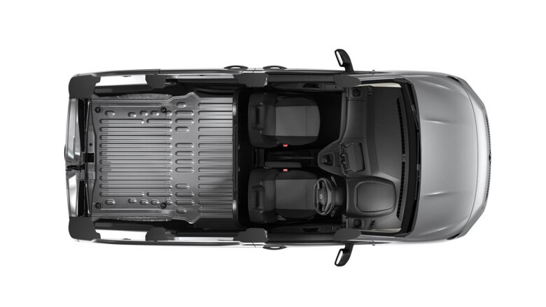 Citroen Berlingo M Diesel 1.5 BlueHDi 100ps Van Driver